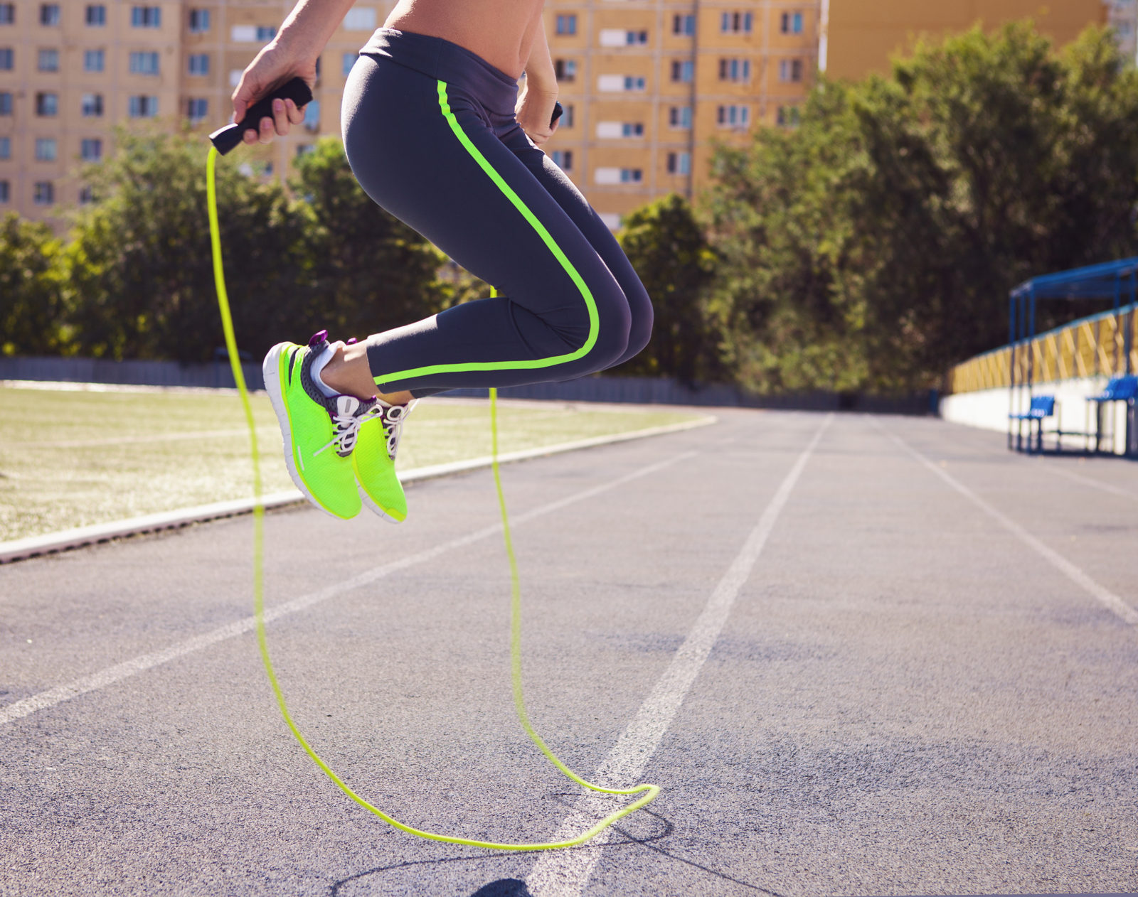 Jumproped Inspirational Speaker/Jumper – Nat Jackson | The Jump Rope King